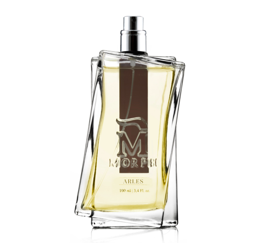 Morph parfum Arles